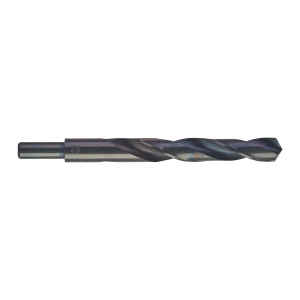 Сверло по металлу DIN 338 Milwaukee HSS-R 18.5 X 198 мм (1 шт)  (Арт. 4932373328)