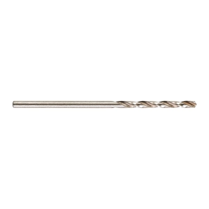 Сверло по металлу DIN 338 Milwaukee THUNDERWEB HSS-G 1.7 X 43 мм (10 шт)  (Арт. 4932459831)