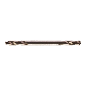 Сверло по металлу двухстороннее DIN 1412C Milwaukee HSS-G 3 X 46 мм (10 шт)  (Арт. 4932352223)