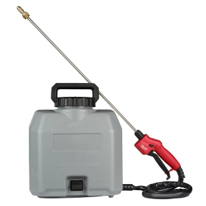 Бак для обработки бетона к распылителю Milwaukee SWITCH TANK M18 BPFP-CCST  (Арт. 4933471371)