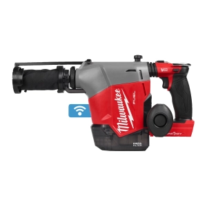 Аккумуляторный SDS-Plus перфоратор с системой пылеудаления Milwaukee M18 FHAFOH16-0 ONE-KEY FUEL (Арт. 4933493531)