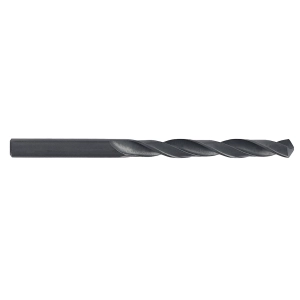 Сверло по металлу DIN 338 Milwaukee HSS-R 8 X 117 мм (10 шт)  (Арт. 4932363514)