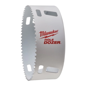 Коронка биметаллическая Milwaukee HOLE DOZER 127 мм  (замена для 4932399880) (Арт. 49560243)