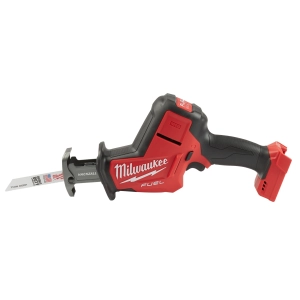 Аккумуляторная компактная сабельная пила Milwaukee M18 FHZ-0X FUEL HACKZALL  (Арт. 4933459887)