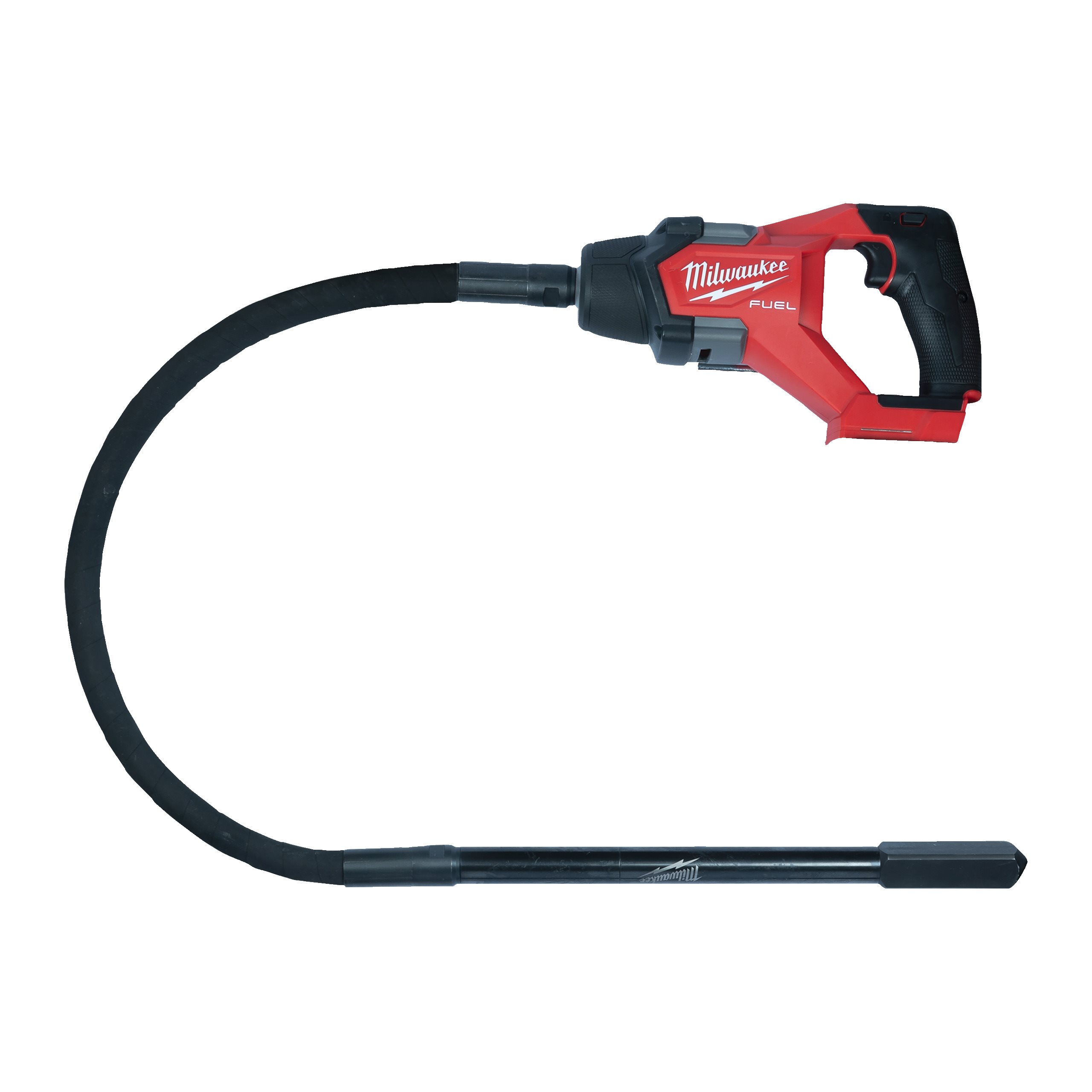 Аккумуляторный вибратор для бетона Milwaukee M18 FCVN24-0 FUEL (Арт. 4933479599)