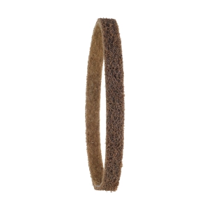 Шлифовальная лента флисовая, жесткая Milwaukee 10х330 зерно 50-80 (5 шт) (Арт.4932492877)