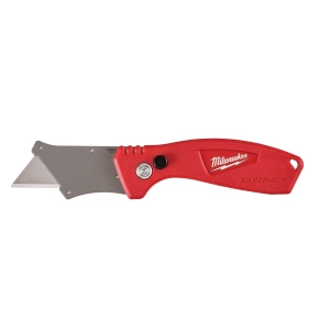 Нож выкидной многофункциональный Milwaukee FASTBACK Compact  (замена для 48221906) (Арт. 4932471356)