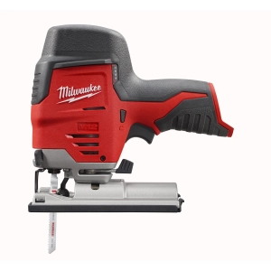 Аккумуляторный лобзик Milwaukee M12 JS-0  (Арт. 4933431305)