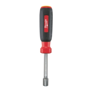 Отвертка торцевая магнитная Milwaukee HOLLOWCORE™ сквозная SW8 (отверстие под М5) (Арт. 48222535)