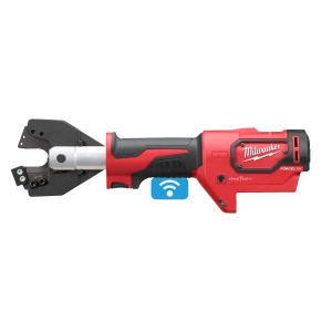 Аккумуляторный гидравлический инструмент для резки кабелей FORCE LOGIC Milwaukee M18 ONEHCC-0C ACSR SET  (замена для 4933451198) (Арт. 4933464303)
