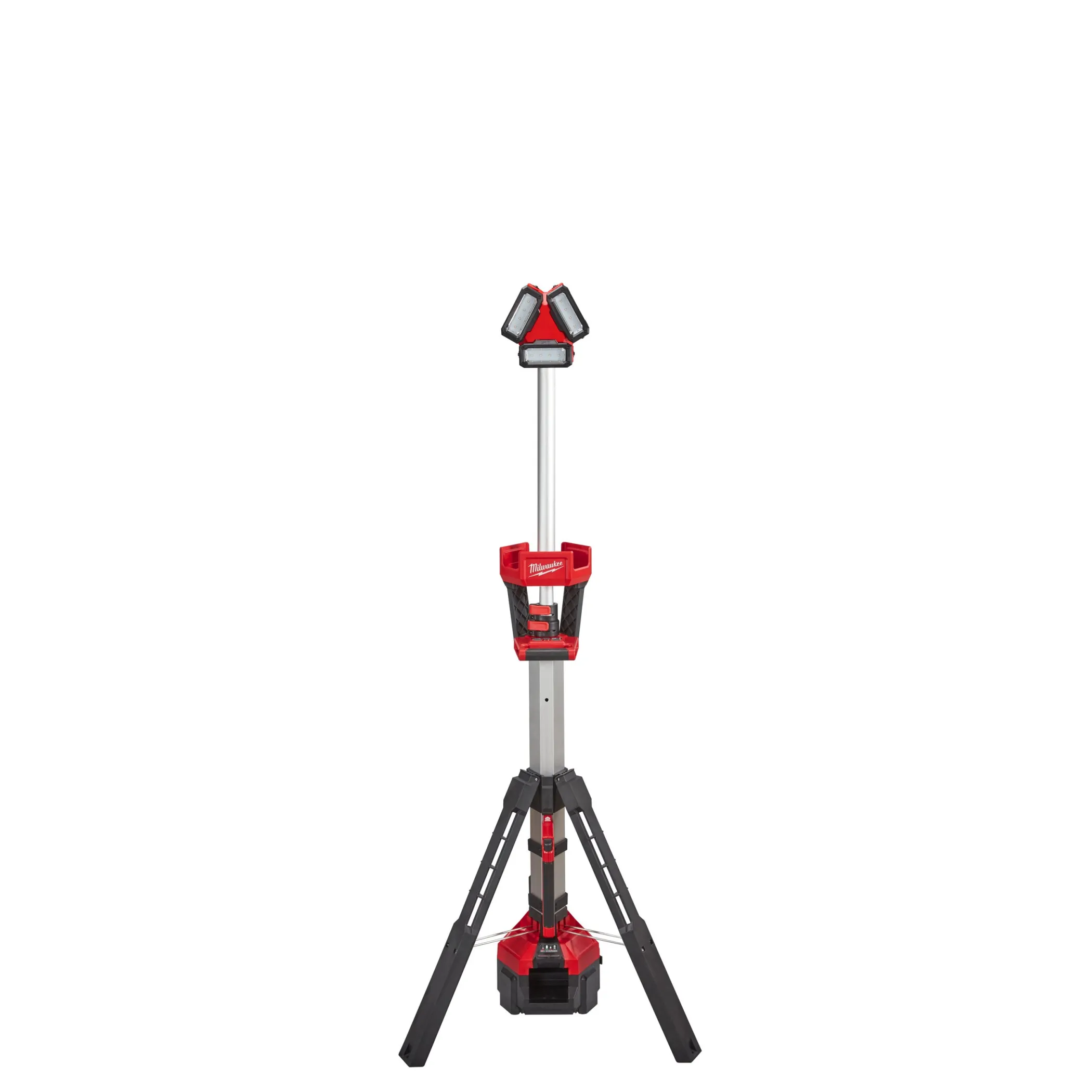 Аккумуляторная светодиодная мачта освещения Milwaukee M18 HSAL-502B TRUEVIEW™  (Арт. 4933451898)