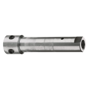 Шпиндель фрезы Milwaukee 1/2''x20 UNF - Weldon 19 мм для дрелей MDE 42 и MBE 1200  (Арт. 4932372781)