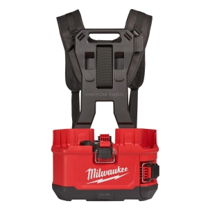 Аккумуляторный опрыскиватель Milwaukee SWITCH TANK™ база M18 BPFPH-401 (Li-Ion4Ач)  (Арт. 4933464962)