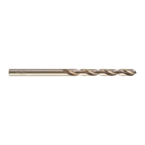 Сверло по металлу DIN 338 Milwaukee THUNDERWEB HSS-G 4.5 X 80 мм (1 шт)  (замена для 4932363301) (Арт. 4932352354)