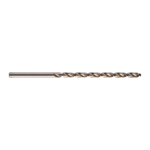 Сверло по металлу DIN 340 Milwaukee HSS-G 5 X 132 мм (10 шт)  (Арт. 4932430334)