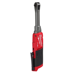 Аккумуляторная удлиненная высокоскоростная импульсная трещотка Milwaukee M12 FHIR14 LR-0 (1/4'')  FUEL (Арт. 4933480790)