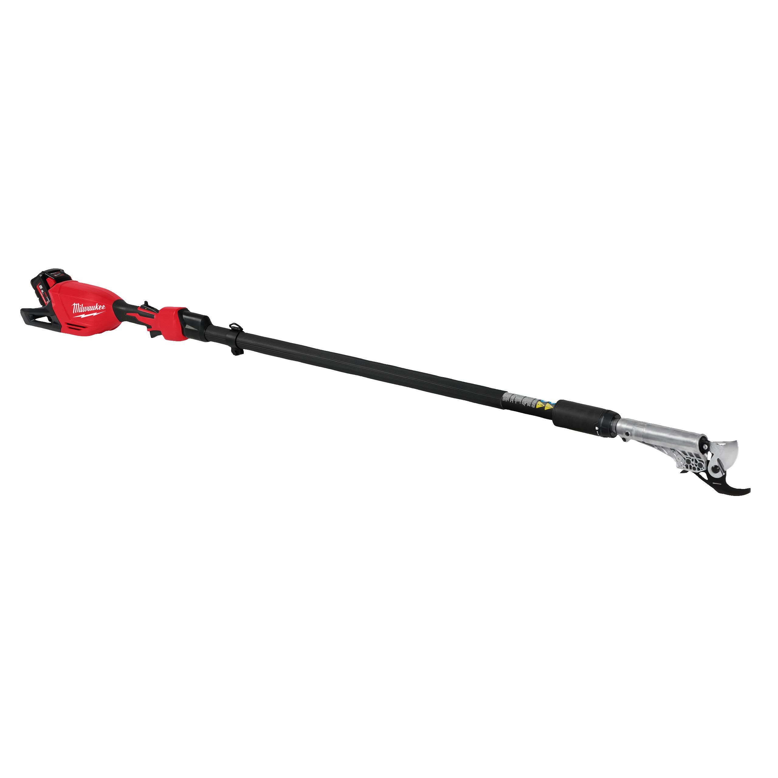 Аккумуляторный секатор телескопический Milwaukee M18 BLTS-551 (Арт. 4933480866)