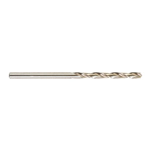 Сверло по металлу DIN 338 Milwaukee THUNDERWEB HSS-G 2.9 X 61 мм (10 шт)  (Арт. 4932459840)