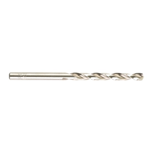Сверло по металлу DIN 338 Milwaukee THUNDERWEB HSS-G 4.9 X 86 мм (10 шт)  (Арт. 4932459852)