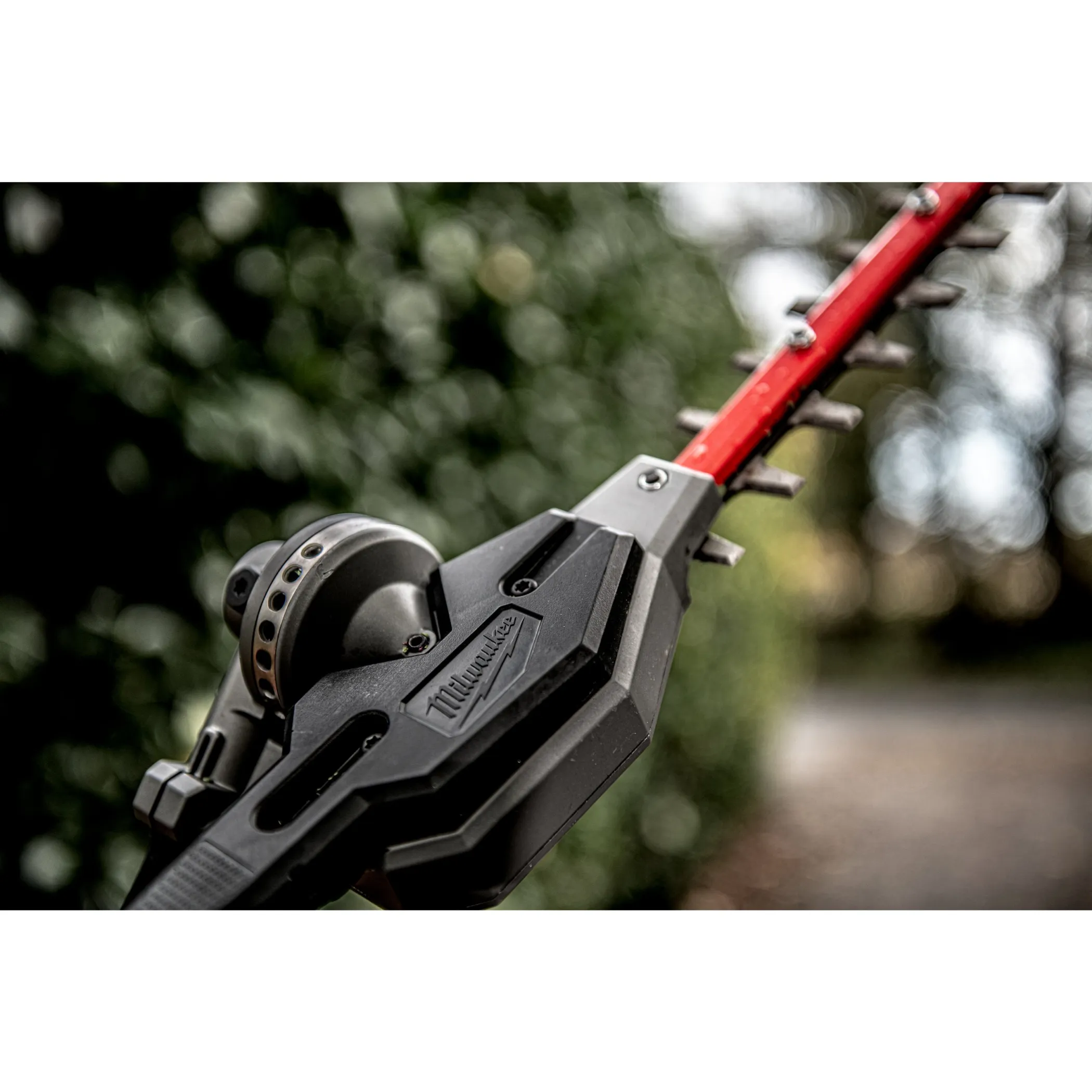 Насадка кусторез Milwaukee M18 FOPH-HTA  (Арт. 4932464959)