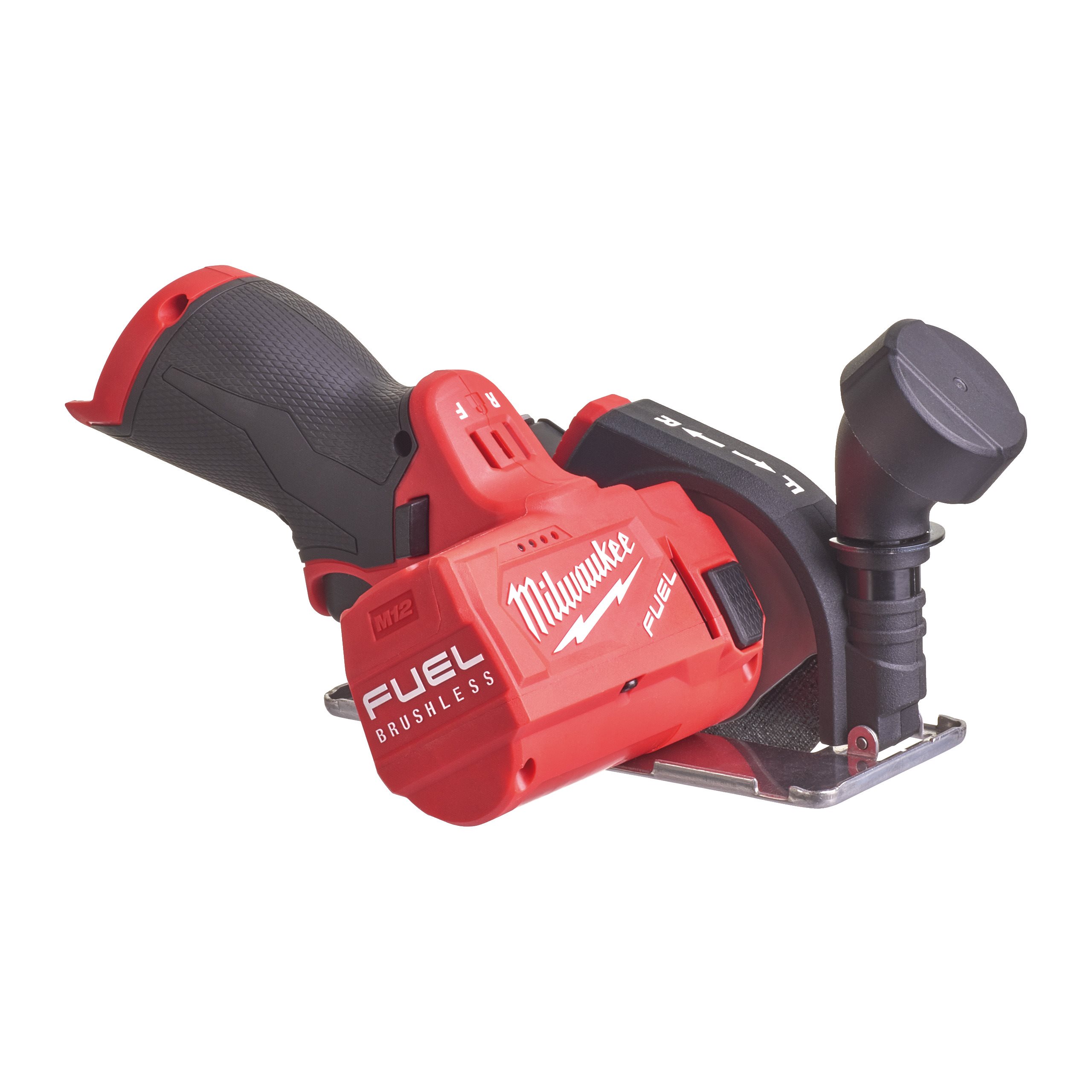 Субкомпактная многофункциональная отрезная машина Milwaukee M12 FCOT-0 FUEL  (Арт. 4933464618)