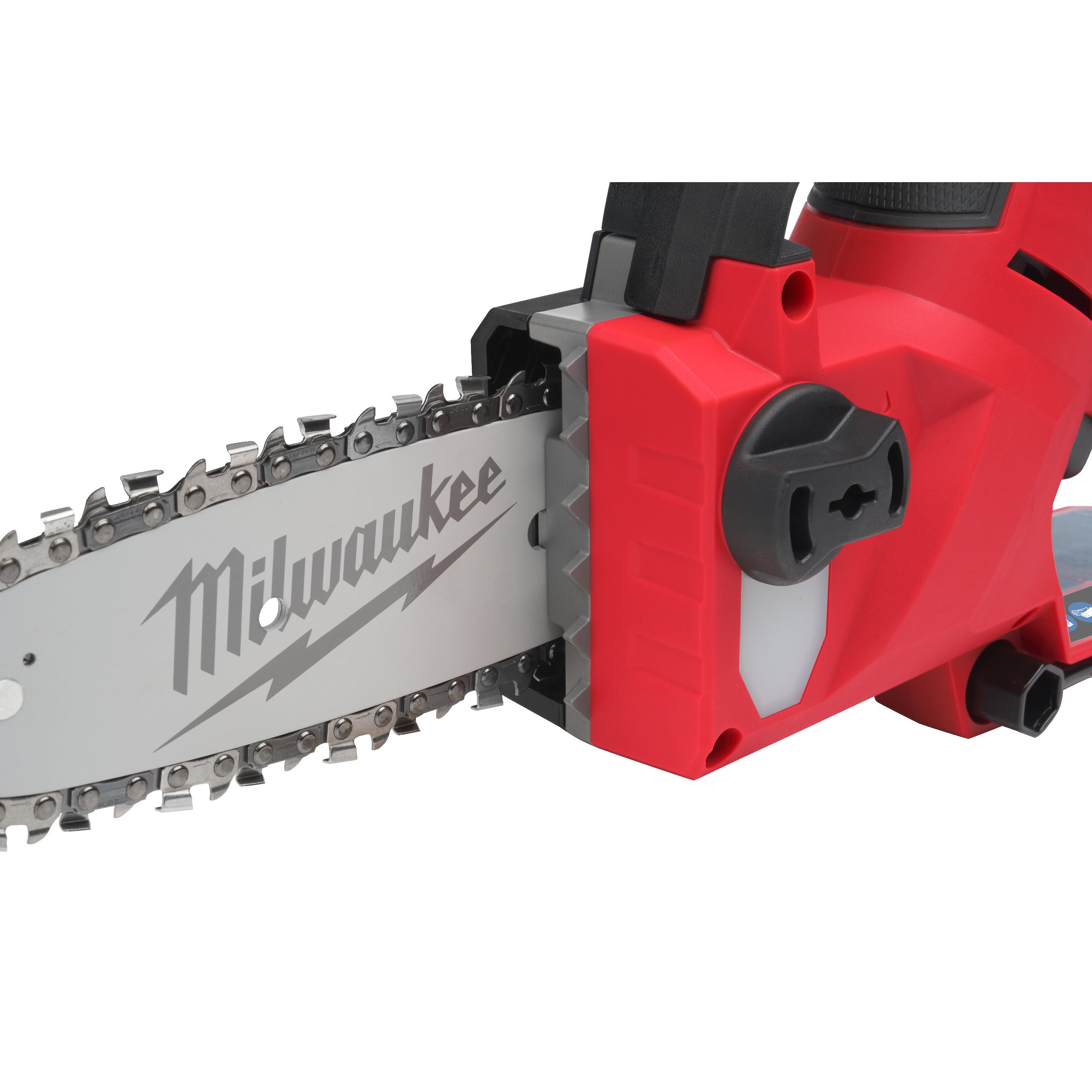 Аккумуляторная цепная садовая пила Milwaukee M12 FHS-0 FUEL  (Арт. 4933472211)