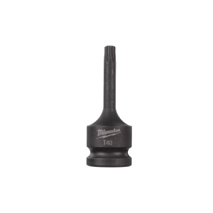 Головка ударная Milwaukee 1/2'' TX40  (Арт. 4932478060)