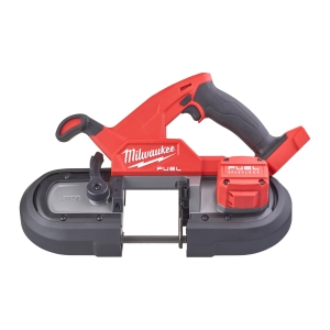 Аккумуляторная компактная ленточная пила Milwaukee M18 FBS85-0C FUEL  (Арт. 4933471496)