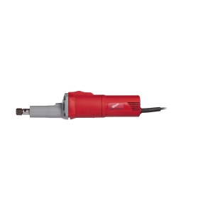 Цанговая прямая шлифовальная машина Milwaukee DG 7 E двуручная низкоскоростная  (Арт. 4933391200)