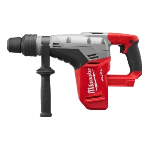 Аккумуляторный 2-х режимный SDS-MAX перфоратор Milwaukee M18 CHM-0C FUEL  (Арт. 4933451362)