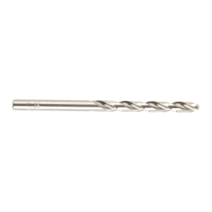Сверло по металлу DIN 338 Milwaukee THUNDERWEB HSS-G 4.7 X 80 мм (10 шт)  (Арт. 4932459851)