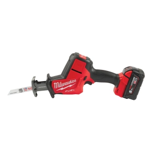 Аккумуляторная компактная сабельная пила Milwaukee M18 FHZ-502X FUEL HACKZALL  (Арт. 4933459885)