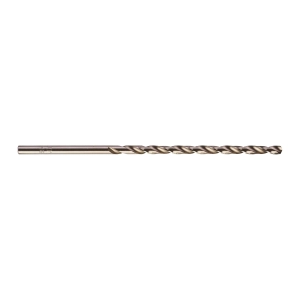 Сверло по металлу DIN 340 Milwaukee HSS-G 4 X 119 мм (10 шт)  (Арт. 4932430332)