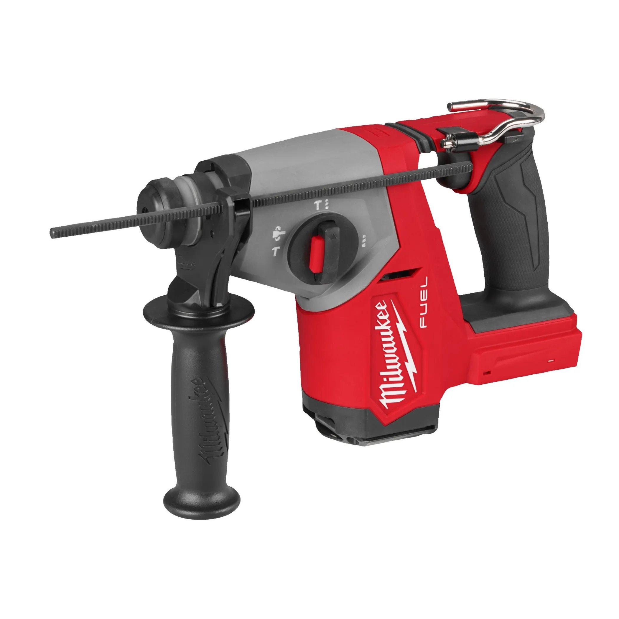 Аккумуляторный 4-х режимный SDS-Plus перфоратор Milwaukee M18 FHAC16-0X FUEL (Арт. 4933498583)