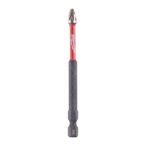 Биты для шуруповерта Milwaukee Shockwave IMPACT DUTY™ PZ2 X 90 мм (1 шт)  (замена для 4932352595) (Арт. 4932430867)