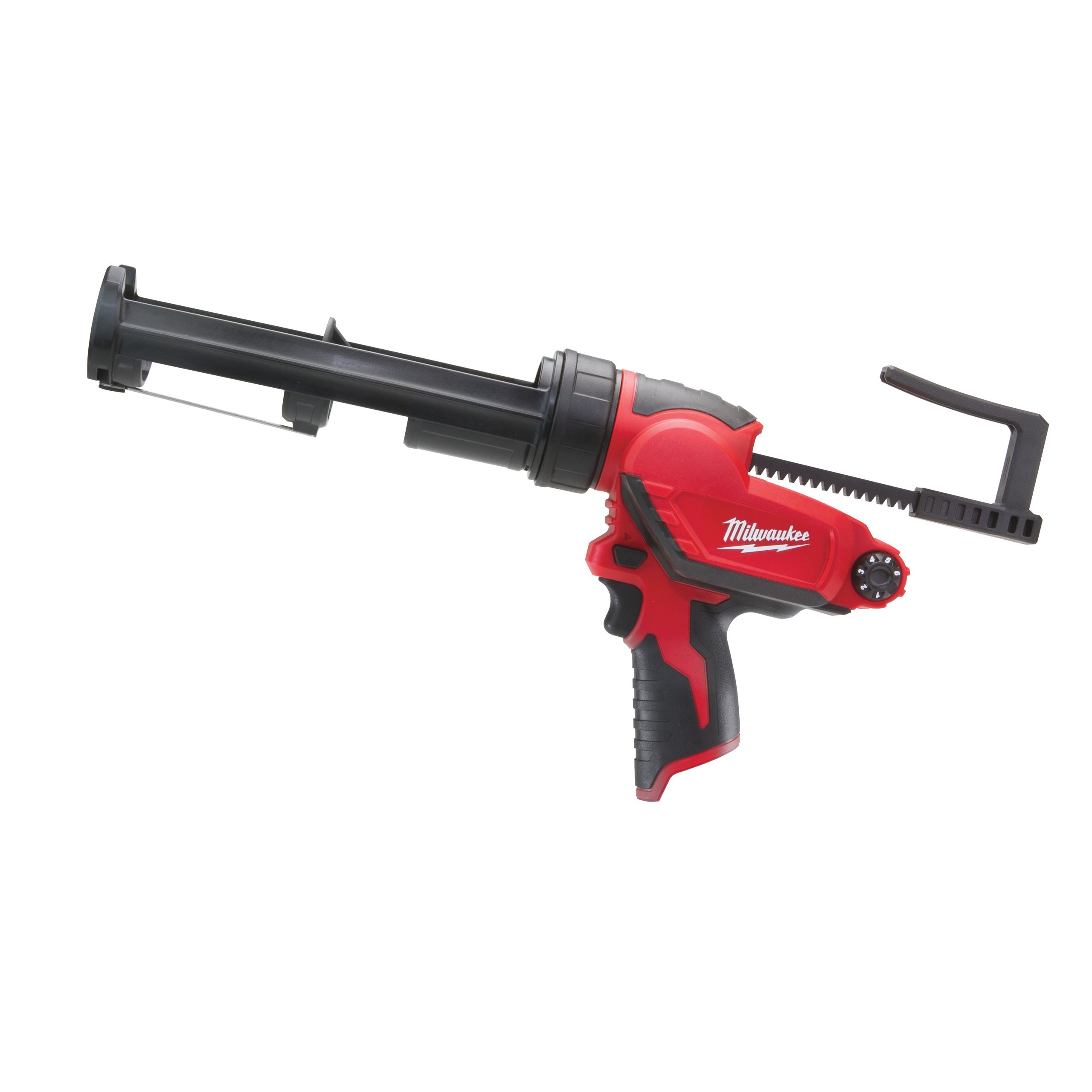 Аккумуляторный клеевой пистолет Milwaukee M12 PCG/310C-0 310 мл  (Арт. 4933441783)