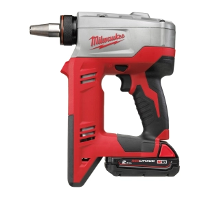 Аккумуляторный расширитель для труб Milwaukee HD18 PXP-H06202C (Арт. 4933441771)