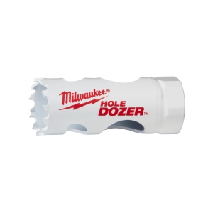 Коронка биметаллическая Milwaukee HOLE DOZER 22 мм  (замена для 4932399833) (Арт. 49560032)