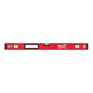 Уровень магнитный Milwaukee REDSTICK Backbone™ 80 см  (Арт. 4932459065)