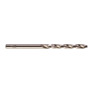 Сверло по металлу DIN 338 Milwaukee THUNDERWEB HSS-G 4.2 X 75 мм (10 шт)  (замена для 4932363356) (Арт. 4932352385)