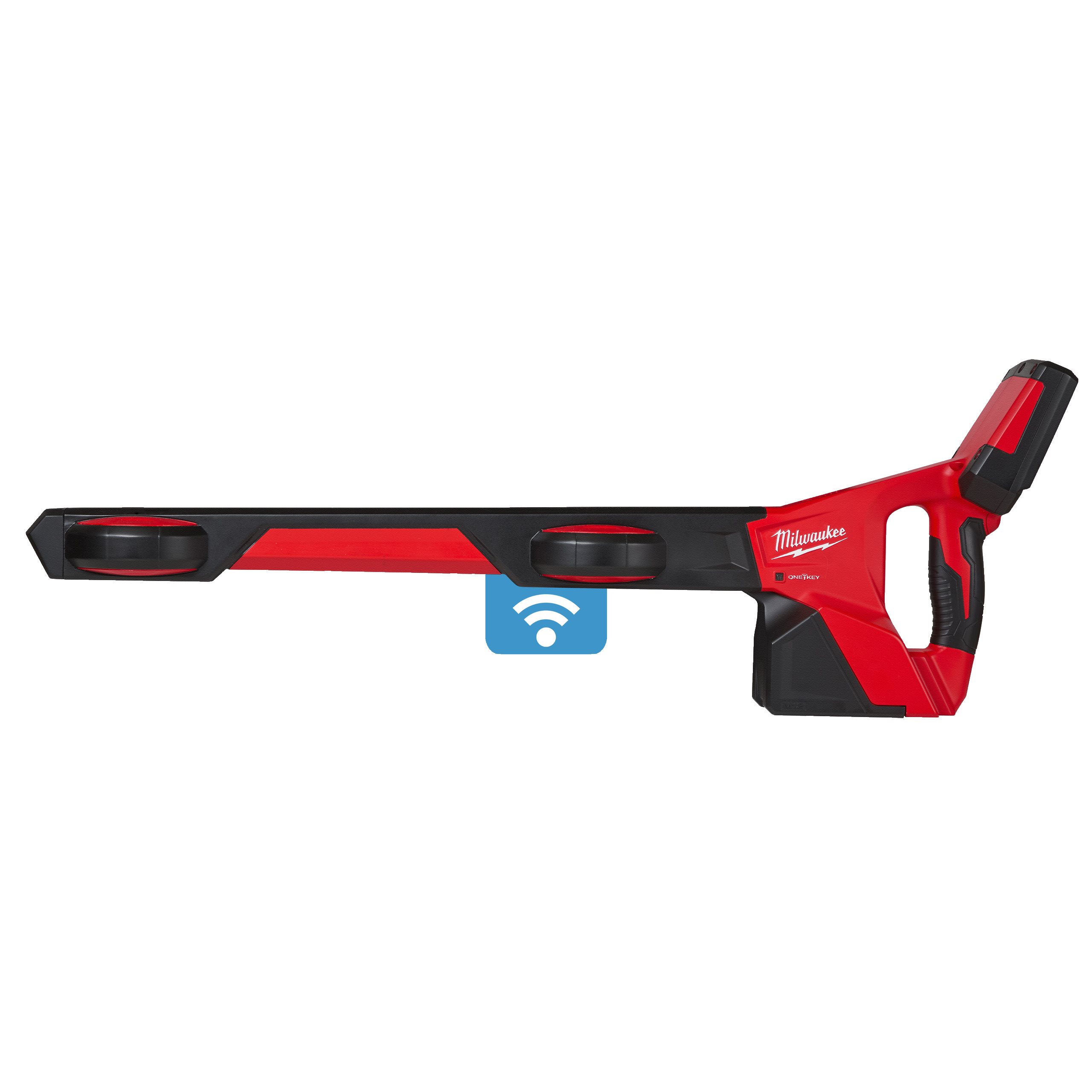 Аккумуляторный локатор Milwaukee M12 PL-201C  (Арт. 4933478615)