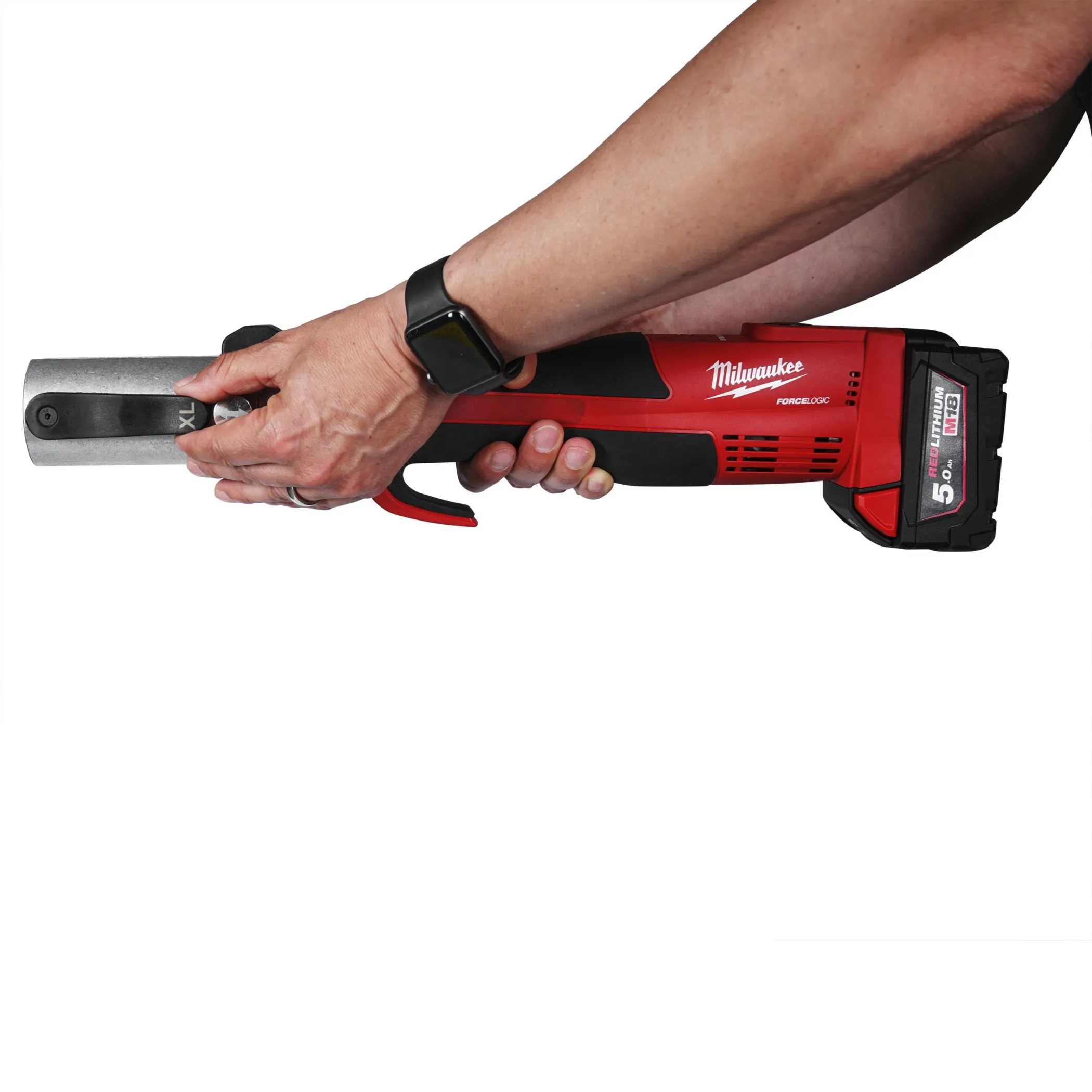 Акк. инструмент для обжима для труб XL M18 BLHPTXL-502C (Арт. 4933479441)