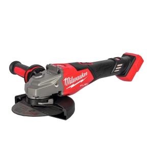 Аккумуляторная углошлифовальная машина (УШМ, Болгарка) Milwaukee M18 FHSAG150 XB2-0X FUEL 150мм (замена для 4933471084) (Арт. 4933493421)