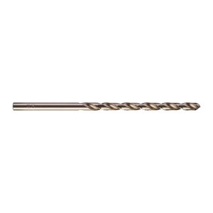 Сверло по металлу DIN 340 Milwaukee HSS-G 6 X 139 мм (10 шт)  (Арт. 4932430336)