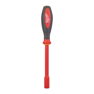 Отвертка диэлектрическая (изолированная) Milwaukee VDE SW7X125  (Арт. 4932464060)