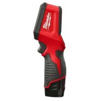 Цифровой тепловизор Milwaukee M12 TD-201B (Арт. 4933451387)