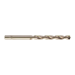 Сверло по металлу DIN 338 Milwaukee THUNDERWEB HSS-G 6 X 93 мм (1 шт)  (замена для 4932363307) (Арт. 4932352358)