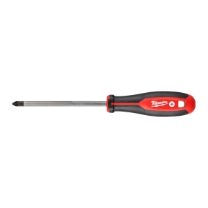 Отвертка магнитная Milwaukee с трехгранной рукояткой PZ2x125  (Арт. 4932471793)