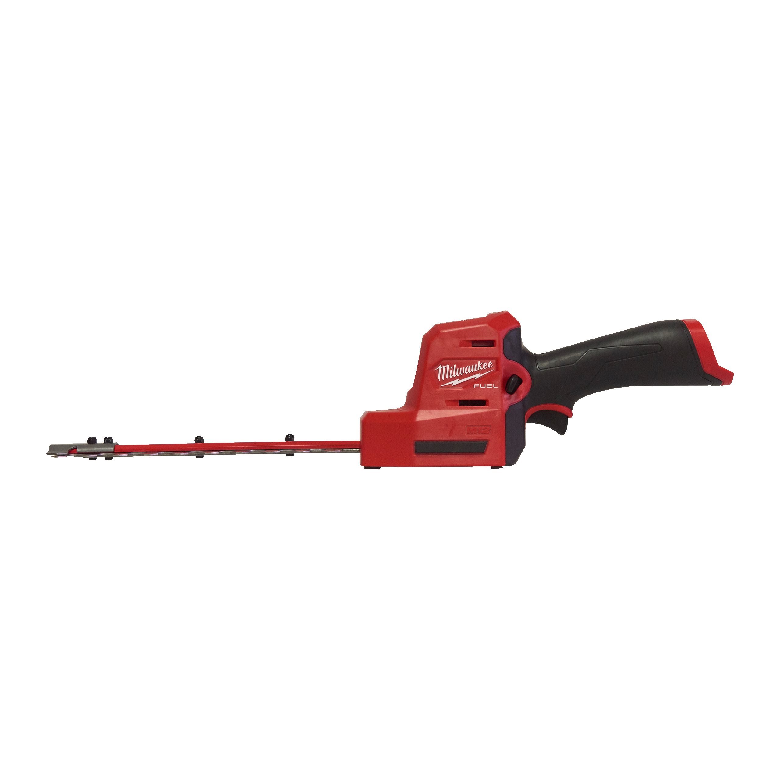 Аккумуляторный кусторез Milwaukee M12 FHT20-0 FUEL (Арт. 4933479675)