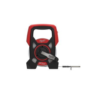 Рулетка открытая Milwaukee LTO 30m / 100фт  (Арт. 48225203)